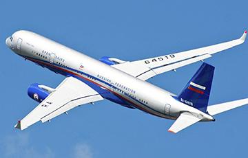 Стаття США запретили РФ «полеты доверия» над страной Ранкове місто. Одеса