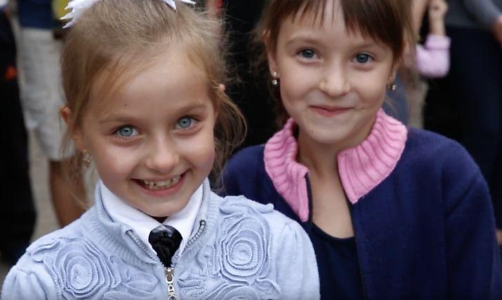 Стаття В Минздраве разработали «шпаргалку» для подготовки детей к школе Ранкове місто. Одеса