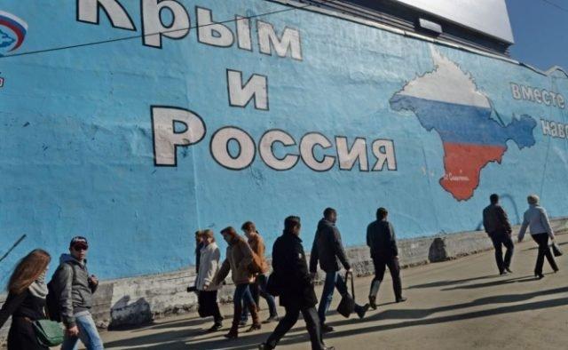 Стаття Как самое популярное место в Крыму стало декорацией для фильма ужасов Ранкове місто. Одеса
