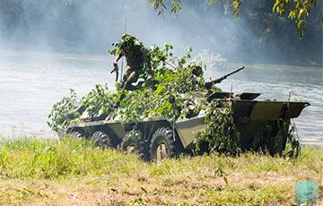Стаття Российские войска устроили провокацию в Приднестровье Ранкове місто. Одеса
