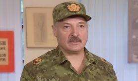 Стаття Александр Лукашенко: Беларусь не часть российского государства Ранкове місто. Одеса