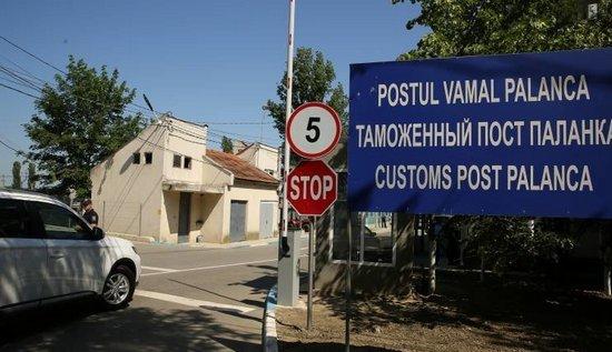 Стаття В пункте пропуска «Паланка» на молдавско-украинской границе запустят электронный билет Ранкове місто. Одеса