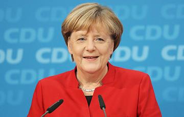 Стаття Меркель начинает «большую игру» на Кавказе Ранкове місто. Одеса