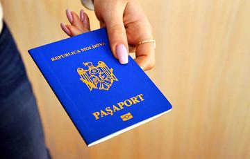 Стаття Молдова будет предоставлять гражданство в обмен на инвестиции Ранкове місто. Одеса