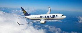 Стаття Ryanair начнет свою работу в Украине 3 сентября рейсом из Киева в Берлин Ранкове місто. Одеса