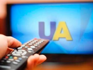 Стаття Донбасс продолжит смотреть аналоговое ТВ Ранкове місто. Одеса