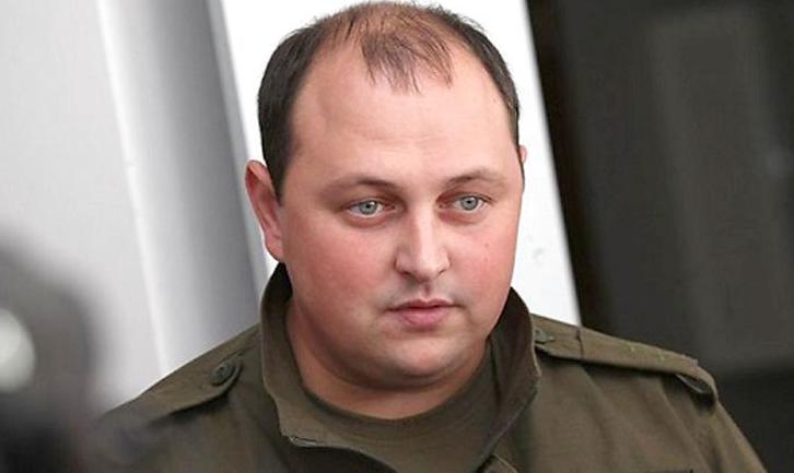 Стаття Фейковую «ДНР» возглавил 36-летний бывший менеджер Ахметова Ранкове місто. Одеса