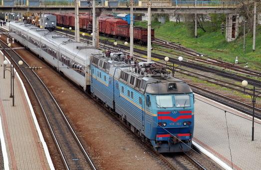 Стаття Поезда из Одессы во Львов временно меняют график Ранкове місто. Одеса