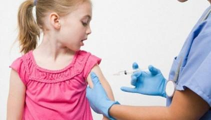 Стаття Вакцинация ребенка: какие права есть у родителей, и какие обязанности – у медиков? Ранкове місто. Одеса