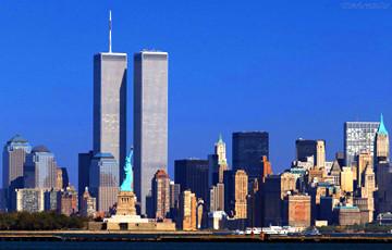 Стаття В США чтят память жертв терактов 11 сентября Ранкове місто. Одеса
