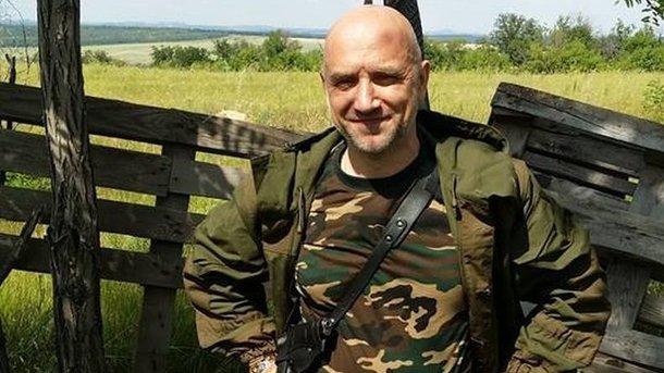Стаття Как боевики «ДНР» добивают батальон Прилепина Ранкове місто. Одеса