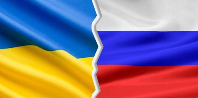 Стаття Президент Украины ввел в действие решение СНБО о прекращении договора о дружбе с РФ Ранкове місто. Одеса