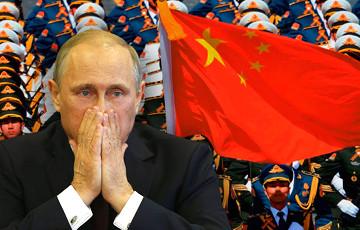 Стаття Китай готовится оккупировать Россию? Ранкове місто. Одеса