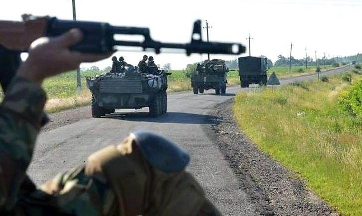 Стаття Не изменившие присяге военные Донбасса получат жилье — парламент одобрил закон Ранкове місто. Одеса