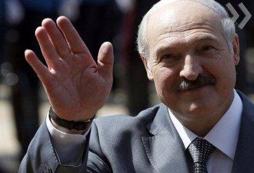 Стаття Лукашенко меняет Россию на Прибалтику? Ранкове місто. Одеса