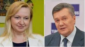 Стаття Санаторий сожительницы Януковича вернули государству Ранкове місто. Одеса