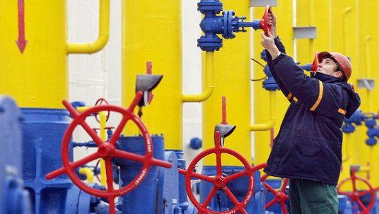 Стаття «Нафтогаз» будет поставлять газ населению в обход компаний Фирташа Ранкове місто. Одеса