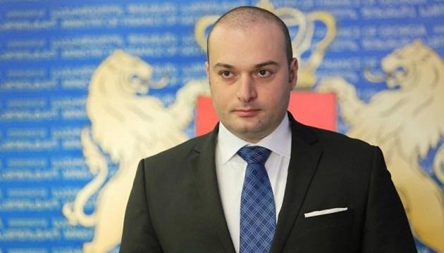 Стаття Грузия в ООН требует от России вывести войска из Абхазии и Самачабло Ранкове місто. Одеса