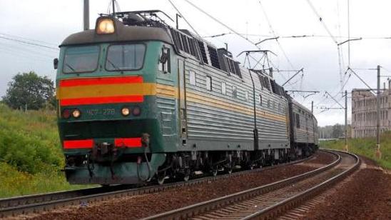 Стаття Луганскую и Донецкую области объединят железнодорожным сообщением Ранкове місто. Одеса
