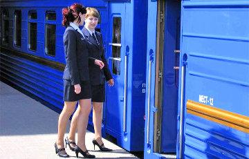 Стаття Сегодня отправляется в первый рейс «поезд четырех столиц» Ранкове місто. Одеса