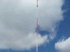 Стаття Телевышка высотой 190 метров, которая покроет сигналом всю область, построена на Донетчине. ФОТО Ранкове місто. Одеса