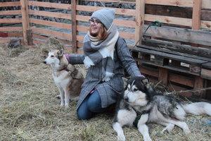 Стаття В Киеве открыли «детский сад» для собак Ранкове місто. Одеса