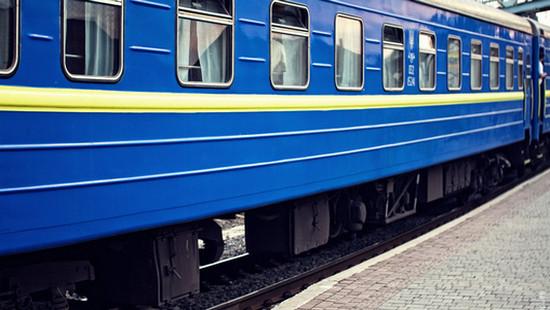 Стаття Поезда «Киев-Мариуполь» пополнятся новыми вагонами Ранкове місто. Одеса