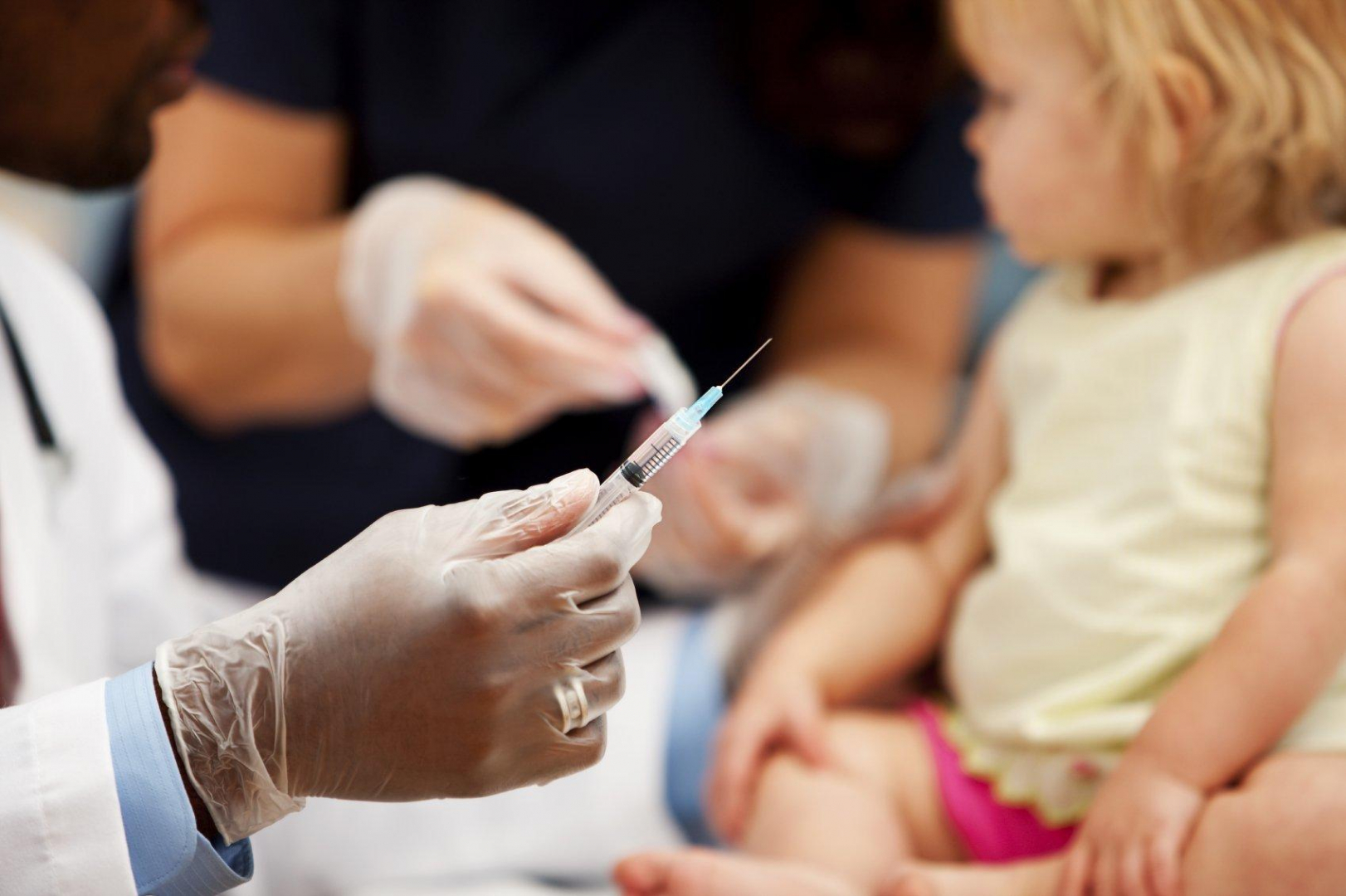Стаття В Одессу доставили вакцины для детских прививок Ранкове місто. Одеса