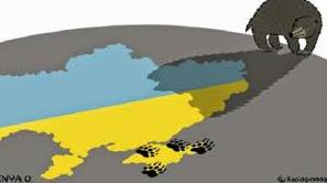 Стаття Цель России – уничтожить Украину как независимое государство Ранкове місто. Одеса