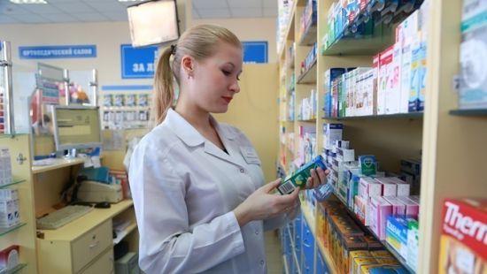 Стаття В Украине открыли доступ к результатам испытаний лекарств Ранкове місто. Одеса
