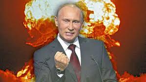 Стаття На что пойдет Путин ради захвата Украины? Ранкове місто. Одеса