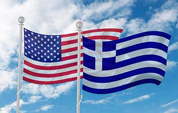 Стаття Греция предложила США развернуть еще три базы на своей территории Ранкове місто. Одеса