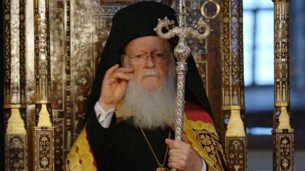 Стаття Официально: Синод в Стамбуле решил предоставить Украине томос об автокефалии Ранкове місто. Одеса