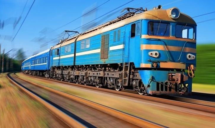 Стаття З 28 жовтня потяг «Костянтинівка-Київ» змінить графік руху Ранкове місто. Одеса