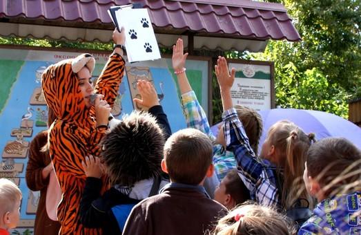 Стаття В Одесском зоопарке проведут атмосферный праздник Ранкове місто. Одеса