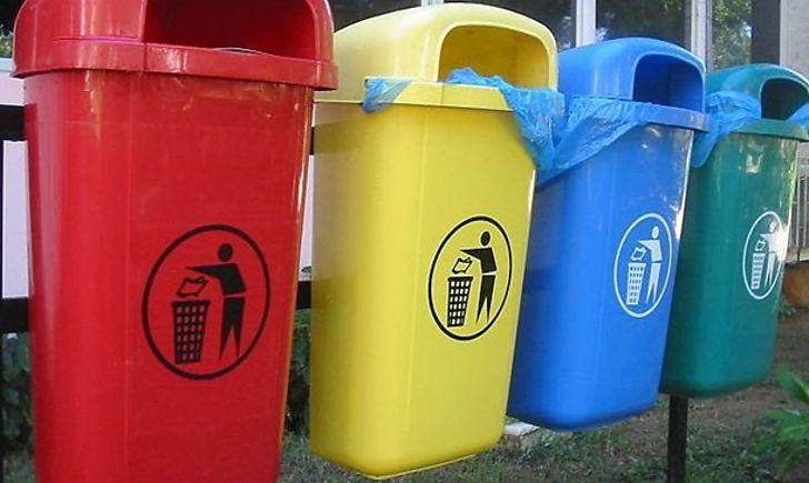 Стаття В Мариуполе жители cмогут заработать на сборе мусора Ранкове місто. Одеса
