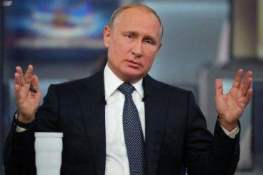 Стаття Путин пообещал россиянам, что в случае ядерной войны они попадут в рай Ранкове місто. Одеса