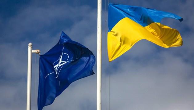 Стаття В трех военных вузах Украины стартуют Дни НАТО Ранкове місто. Одеса