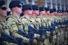 Стаття В Одесской области формируют вторую бригаду морской пехоты ВМСУ Ранкове місто. Одеса
