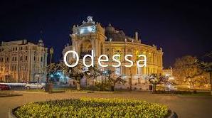 Стаття Одесса поборется за звание молодежной столицы Украины Ранкове місто. Одеса