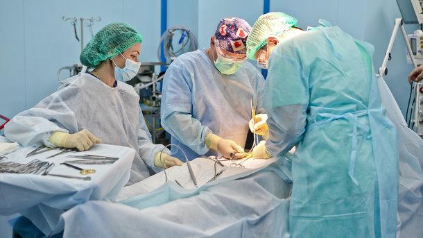 Стаття Минздрав начал закупки для создания Единой госинформсистемы трансплантации Ранкове місто. Одеса