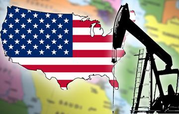 Стаття США обогнали Россию по уровню добычи нефти Ранкове місто. Одеса