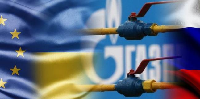 Стаття Украина теперь не будет зависеть от российского угля и газа, - министр энергетики США Ранкове місто. Одеса