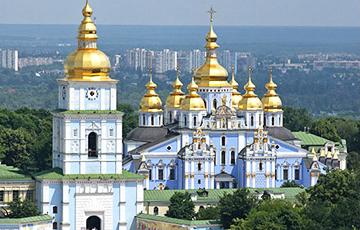 Стаття Константинополь: В Украине больше нет Московского патриархата Ранкове місто. Одеса