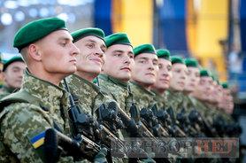Стаття Украинская армия - в десятке самых сильных в Европе, - Business Insider. ИНФОГРАФИКА Ранкове місто. Одеса