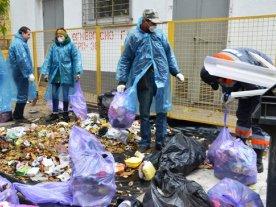 Стаття В Одессе намерены решить проблему переработки бытовых отходов Ранкове місто. Одеса