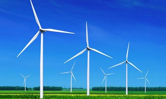 Стаття До конца года в Одесском регионе обещают открытие первой ветряной электростанции Ранкове місто. Одеса