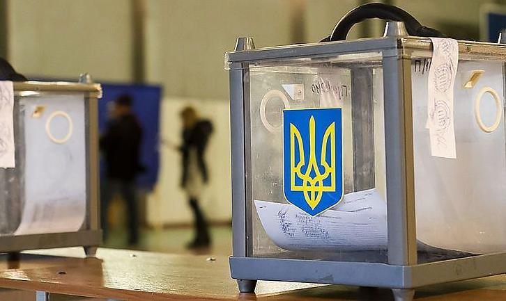 Стаття Переселенцы Донбасса смогут свободно голосовать на предстоящих выборах Ранкове місто. Одеса
