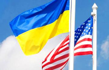 Стаття Украина и США обсуждают новые поставки оружия Ранкове місто. Одеса