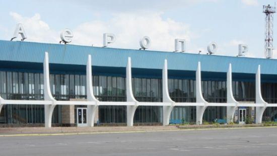 Стаття Из аэропорта Николаева впервые за пять лет вылетел самолет Ранкове місто. Одеса